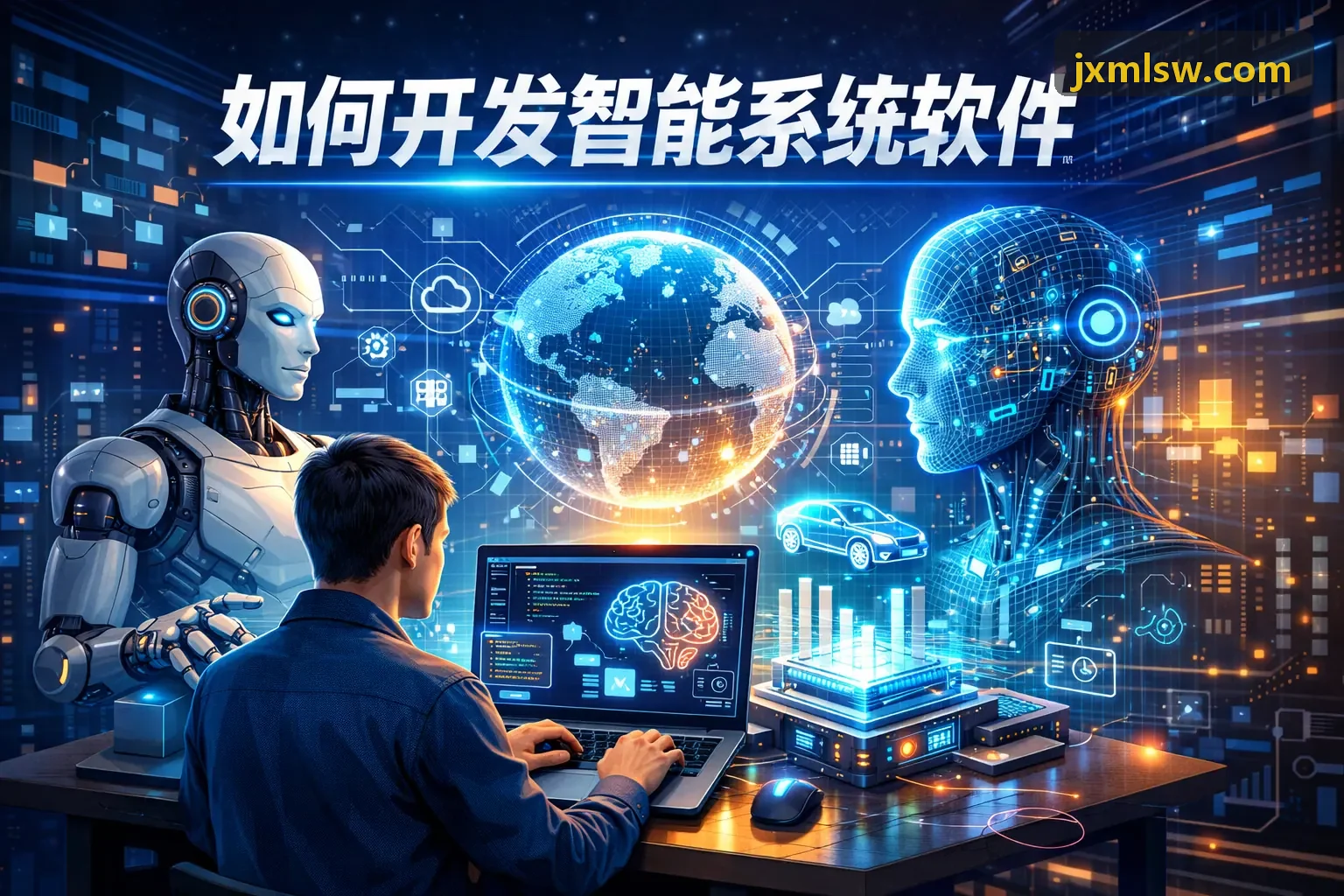 J9娱乐在车规级芯片产线中的应用